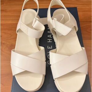 Cole Haan Zero grand women’s sandals